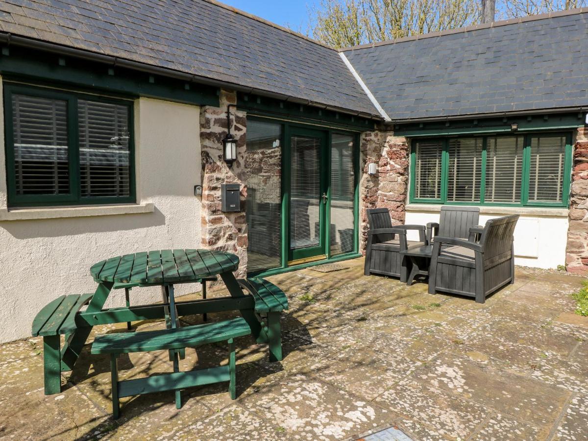 Ramsey Cottage Haverfordwest Exterior photo