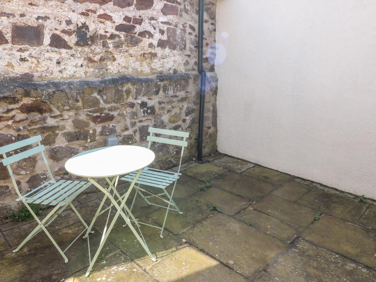 Ramsey Cottage Haverfordwest Exterior photo