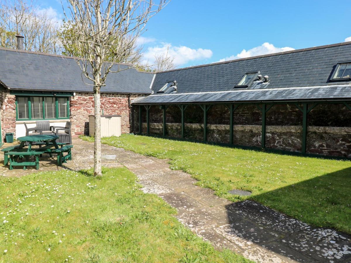 Ramsey Cottage Haverfordwest Exterior photo