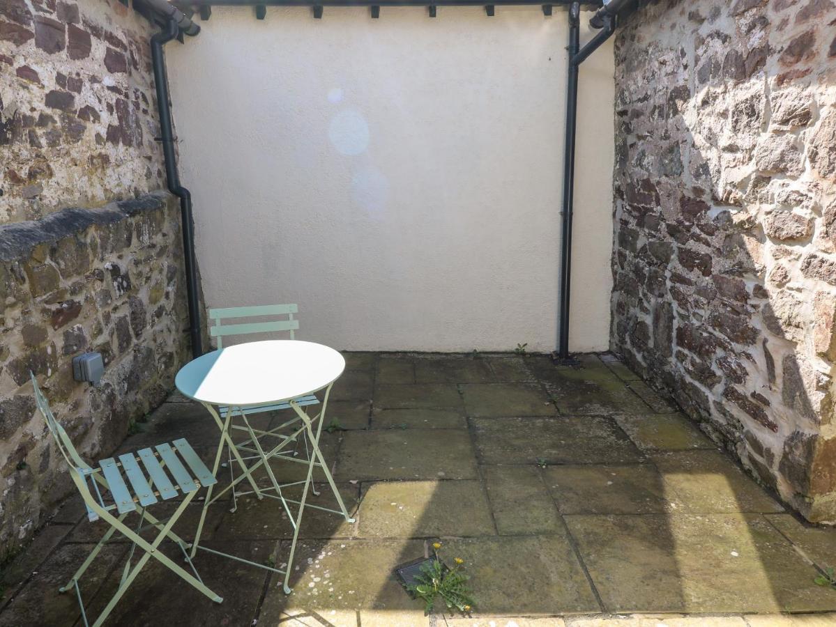 Ramsey Cottage Haverfordwest Exterior photo